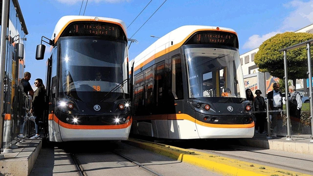 Easy Urban Transportation