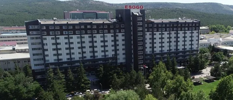 ESOGÜ Hospital