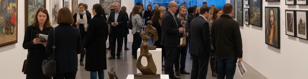 City Of Culture And Arts