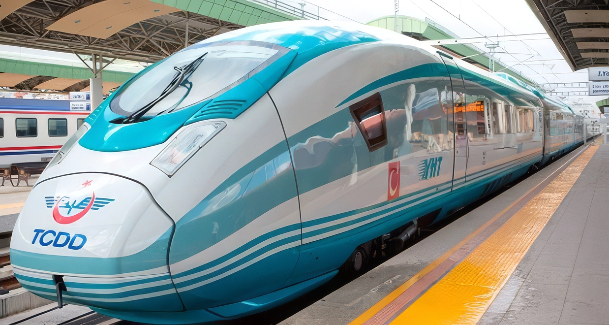 A Well-Connected City