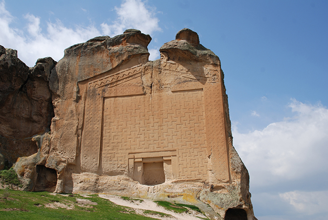 There Are Many Places To Discover