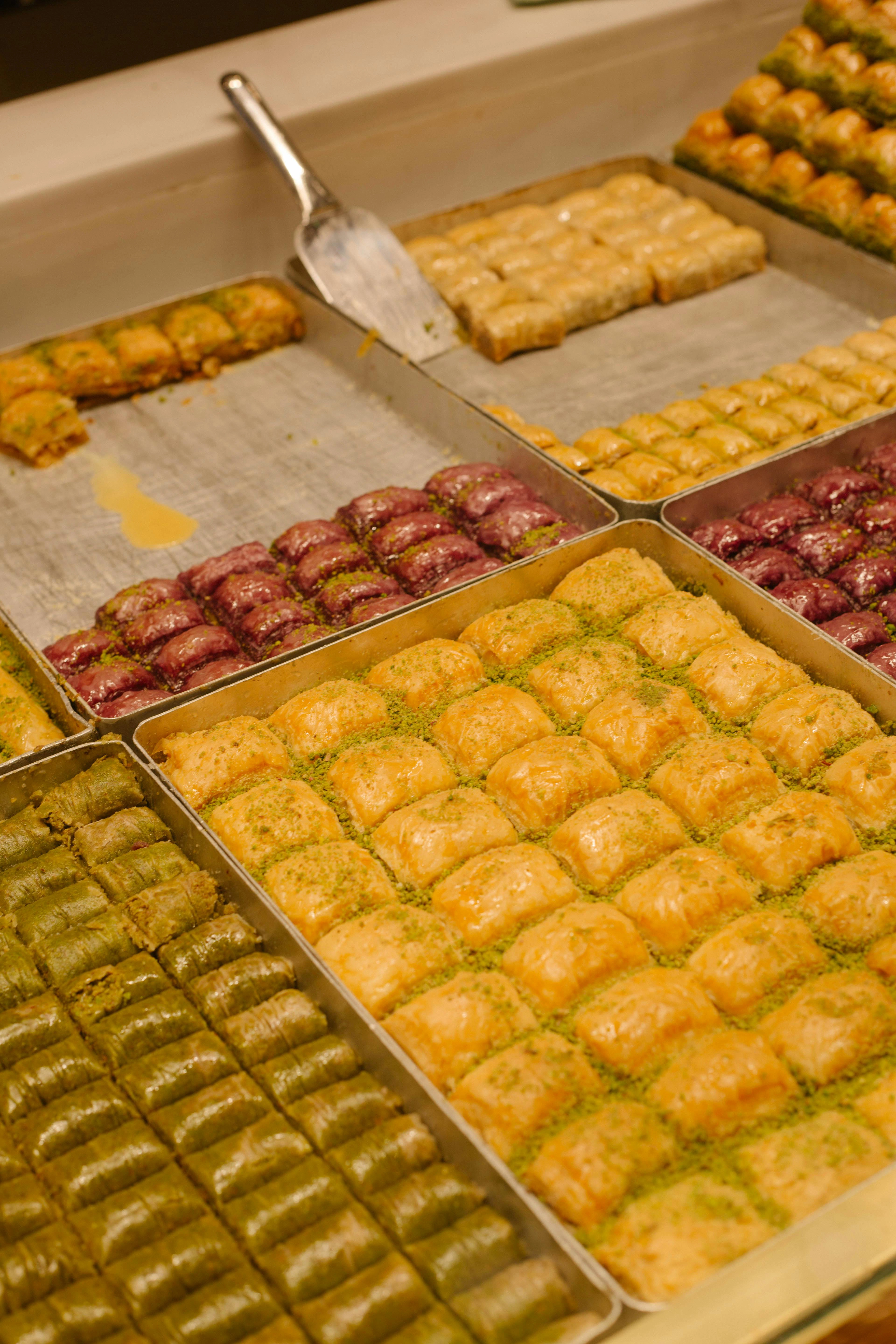 Baklava